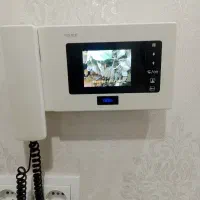 خدمات آیفون صوتی،تصویری و برق ساختمان