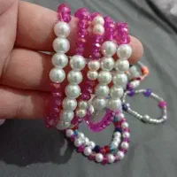 دستبند دخترانه بچگانه