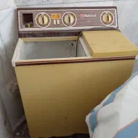 لباس شویی دوقلو ناسیونال