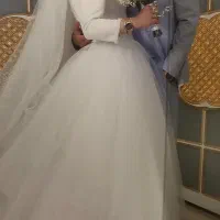 لباس عروس