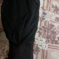 شلوار کردی زندان دوز