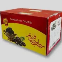 کارتون خرما سنجاق میزنم