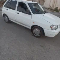 هاچ بک مدل 97