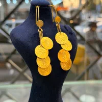 طلاهای دست دوم، طلای استاد