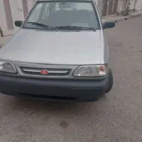 پراید فروشی