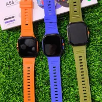 ساعت mini A56 اسپرت «کادویی شهرعروسک»
