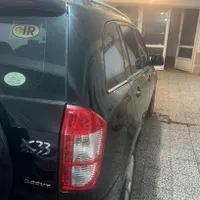 ام‌وی‌ام X33 اتوماتیک، مدل ۱۳۹۳|خودرو سواری و وانت|تبریز, |دیوار