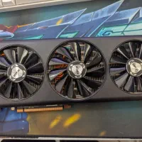 کارت گرافیک XFX RX5700xt