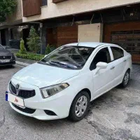 برلیانس 230 بدون رنگ