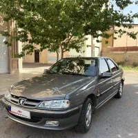 پژو پارس TU5|خودرو سواری و وانت|باغستان, |دیوار