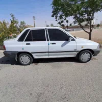 پراید ۸۵ دوگانه دست
