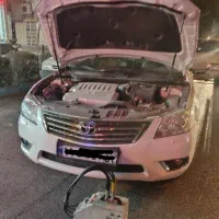 مکانیک/امدادباطری خودرو/باطریسازی/تعمیرکار سیار