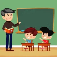 کلاس‌های زبان انگلیسی