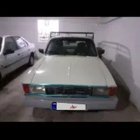 پیکان وانت