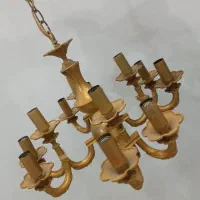 لوستر برنز سنگین وزن