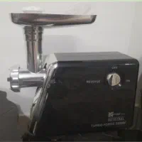 چرخ گوشت فوما ژاپن 3300وات مدل 1928