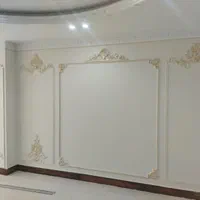 خدمات رنگ کاری هادی ازقبیل رنگ روغنی پلاستیک و....