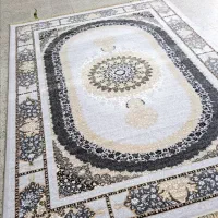 فرش مرکزی مشهد نگار