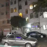 بهارشمالی 115متر 3خواب