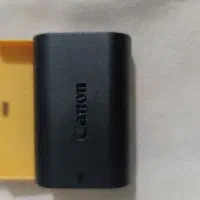 باطری فابریک دوربین کنان LP-E6N