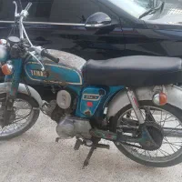 یاماها 80