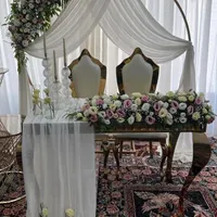 گل‌آرایی فقط با پرداخت پول گل و اجاره استند|گل و گیاه طبیعی|تهران, سازمان آب|دیوار