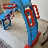 سرسره|اسباب‌بازی بچه|تهران, زنجان جنوبی|دیوار