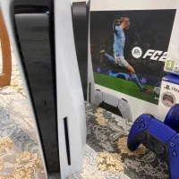 Ps 5 پلی استیشن ۵