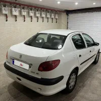 206 sd v8 اس دی