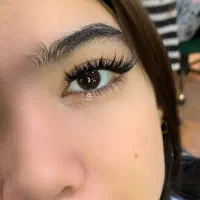 کاشت مژه،اکستنشن مو