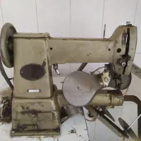 چرخ کفاشی( POWER)
