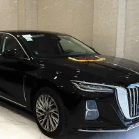 هونگچی 2025