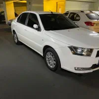 دنا مدل ۹۶|خودرو سواری و وانت|تهران, امانیه|دیوار