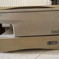 دستگاه کپی لیزری توشیبا 1560