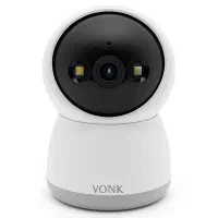 دوربیم مداربسته تحت شبکه وونک مدل M2-3mp