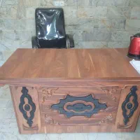 میز و صندلی اداری و املاکی