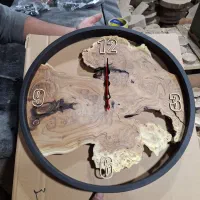 ساعت دیواری