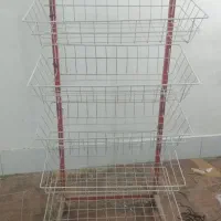قفسه