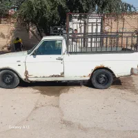 پیکان وانت مدل ۹۱