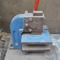 دستگاه پرس دستی