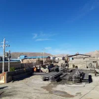 تیرچه صنعتی،یونولیت سقفی