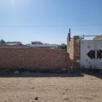 زمین مسکونی حسین آبادجدید