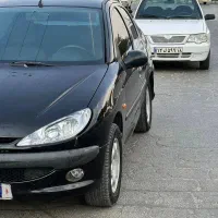 206SD v20|خودرو سواری و وانت|همدان, |دیوار