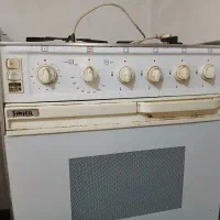 اجاق گاز ۴ شعله سینجر فردار