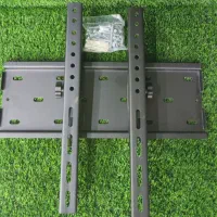 پایه دیواری تلویزیون ورق سنگین