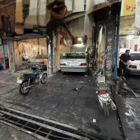 بورس-تجاری-در-خیابان-طالقانی-فازیک-اندیشه