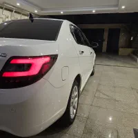دنا  ابشنال اتوماتیک  ۱۴۰۴ برج ۱۱