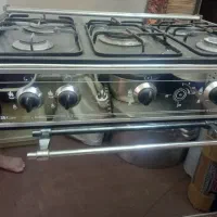 اجاق گاز