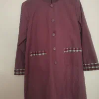 مانتو و شلوار مدرسه ی افزایش