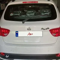 کوییک S مدل 1405 صفر کارخانه